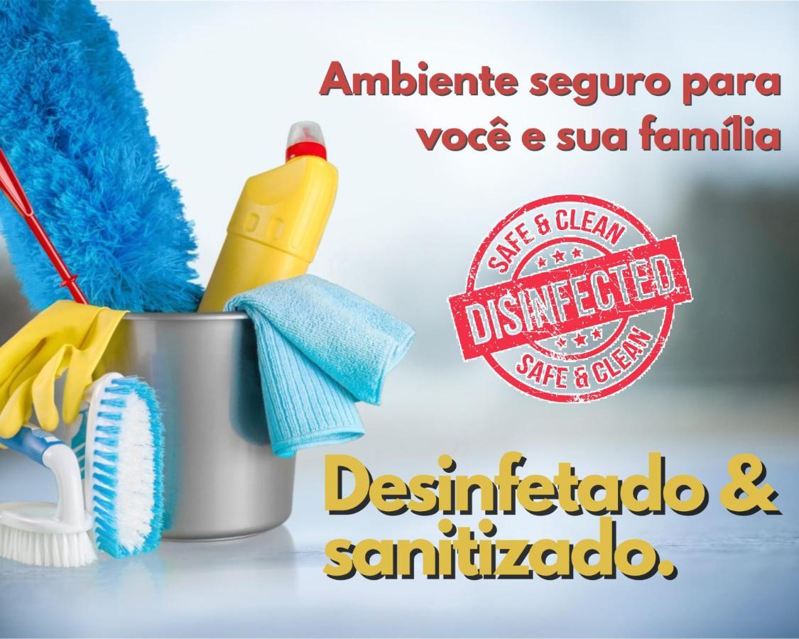 Casa De Mae - Aqui Em Foz Sempre Cabe Mais Um! Apartamento