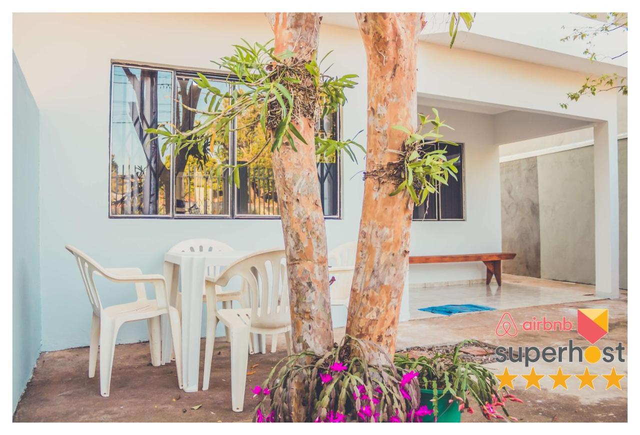 Casa De Mae - Aqui Em Foz Sempre Cabe Mais Um! Apartamento *
