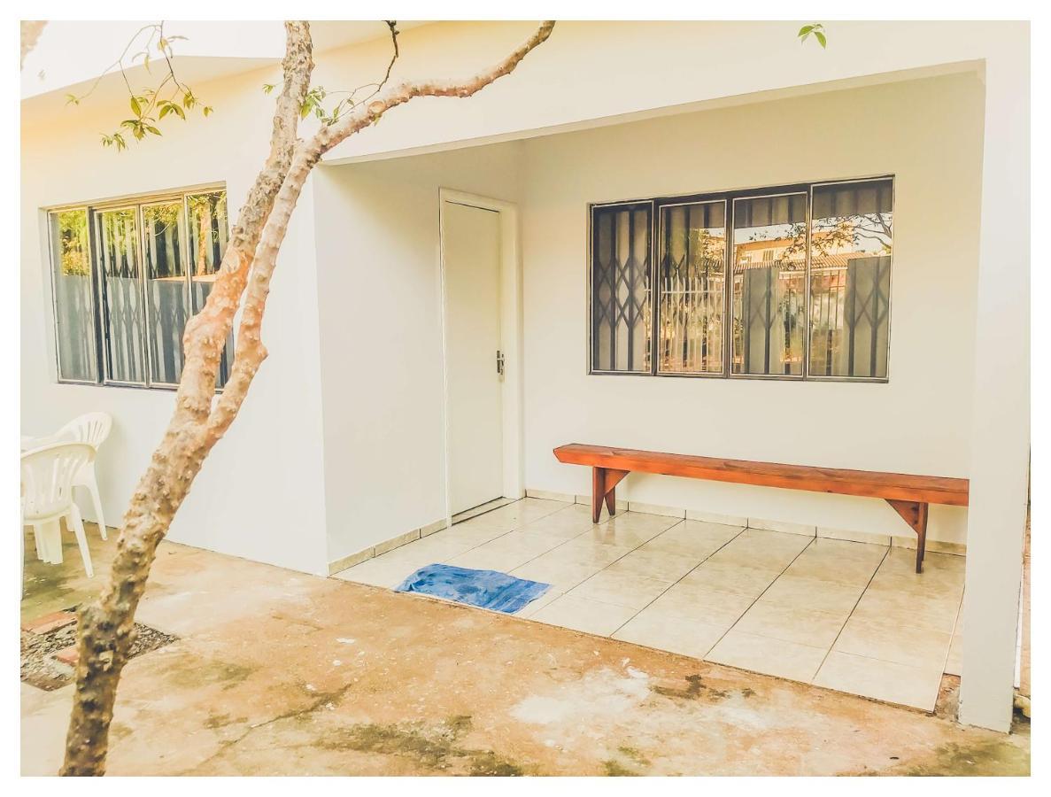 Apartamento Casa De Mae - Aqui Em Foz Sempre Cabe Mais Um! Foz do Iguaçu