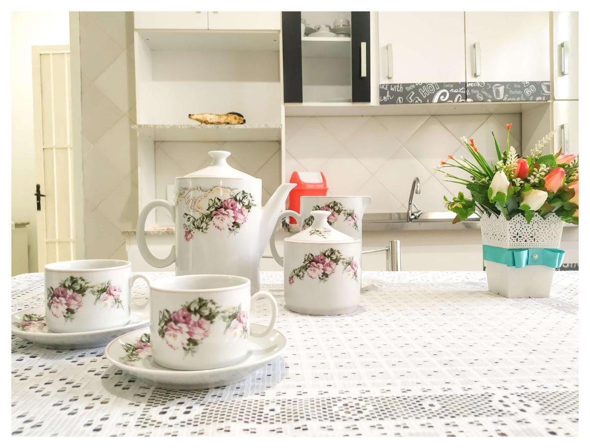 Casa De Mae - Aqui Em Foz Sempre Cabe Mais Um! Apartamento *
