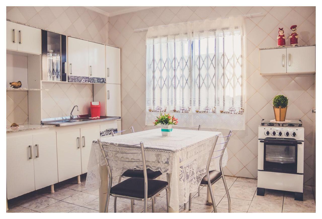 Casa De Mae - Aqui Em Foz Sempre Cabe Mais Um! Foz do Iguaçu
