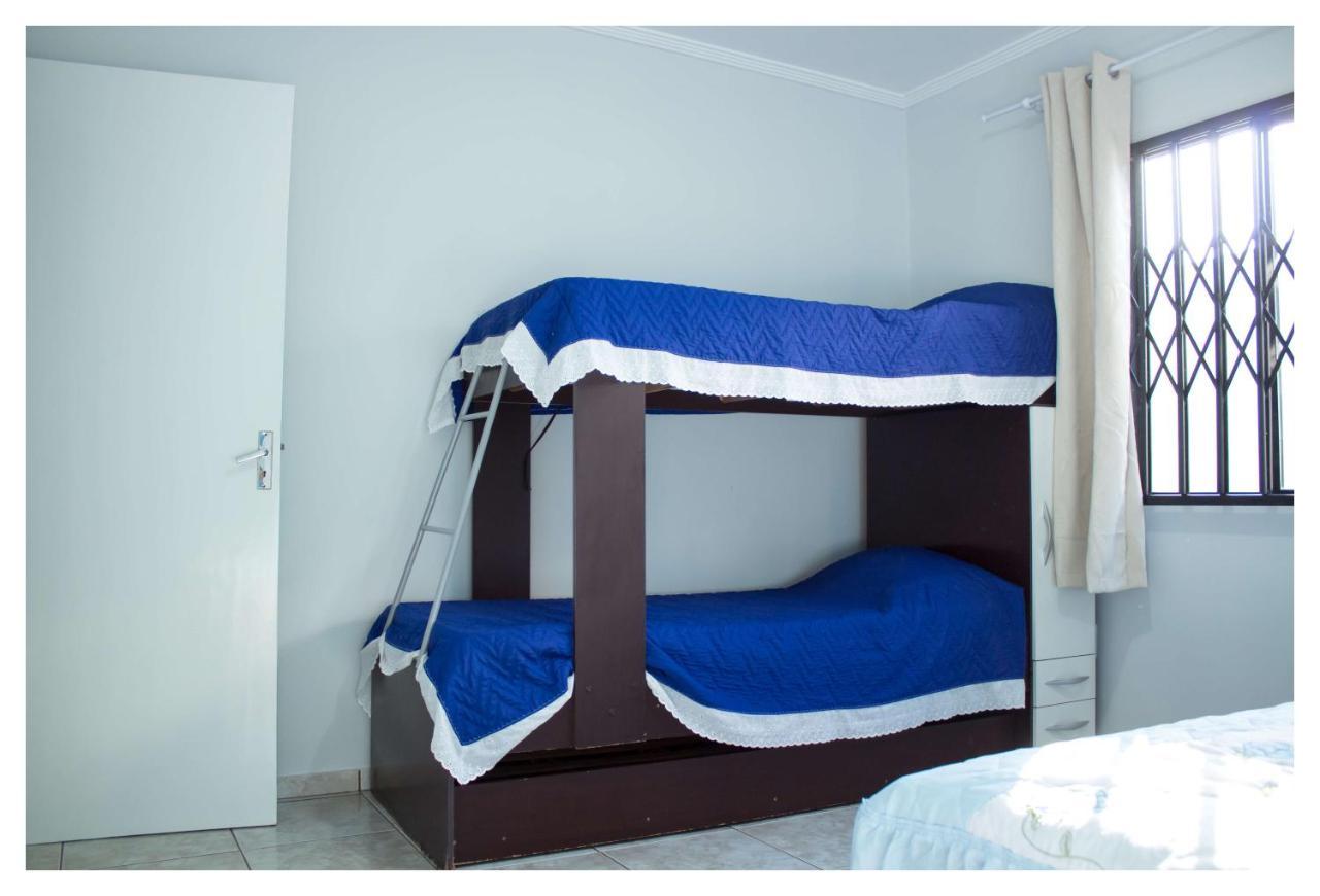 Casa De Mae - Aqui Em Foz Sempre Cabe Mais Um! Foz do Iguaçu