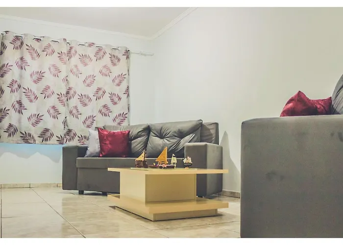 Casa De Mae - Aqui Em Foz Sempre Cabe Mais Um!