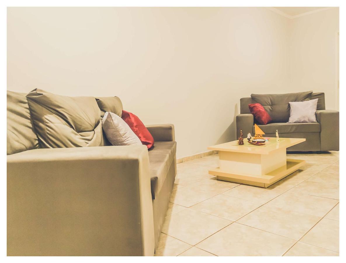 Apartamento Casa De Mae - Aqui Em Foz Sempre Cabe Mais Um! *