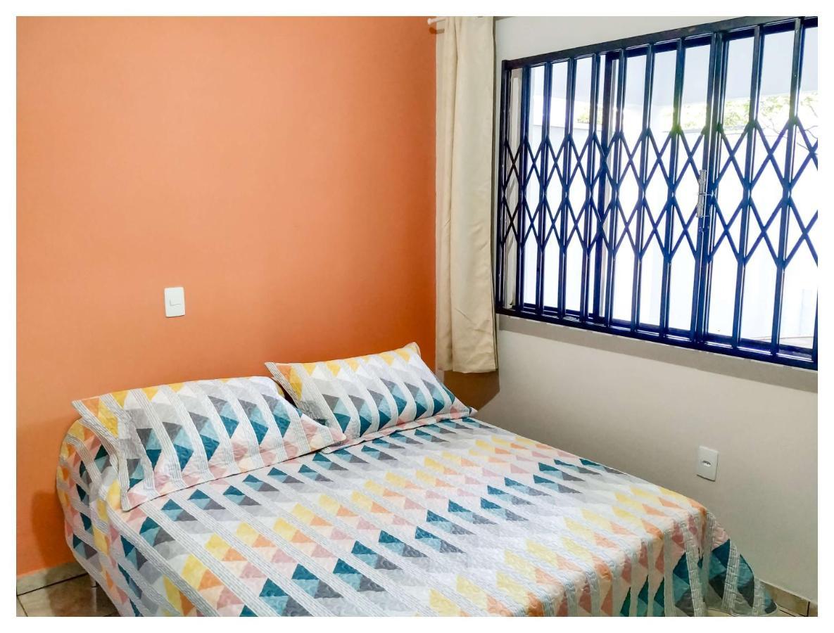 Apartamento Casa De Mae - Aqui Em Foz Sempre Cabe Mais Um!