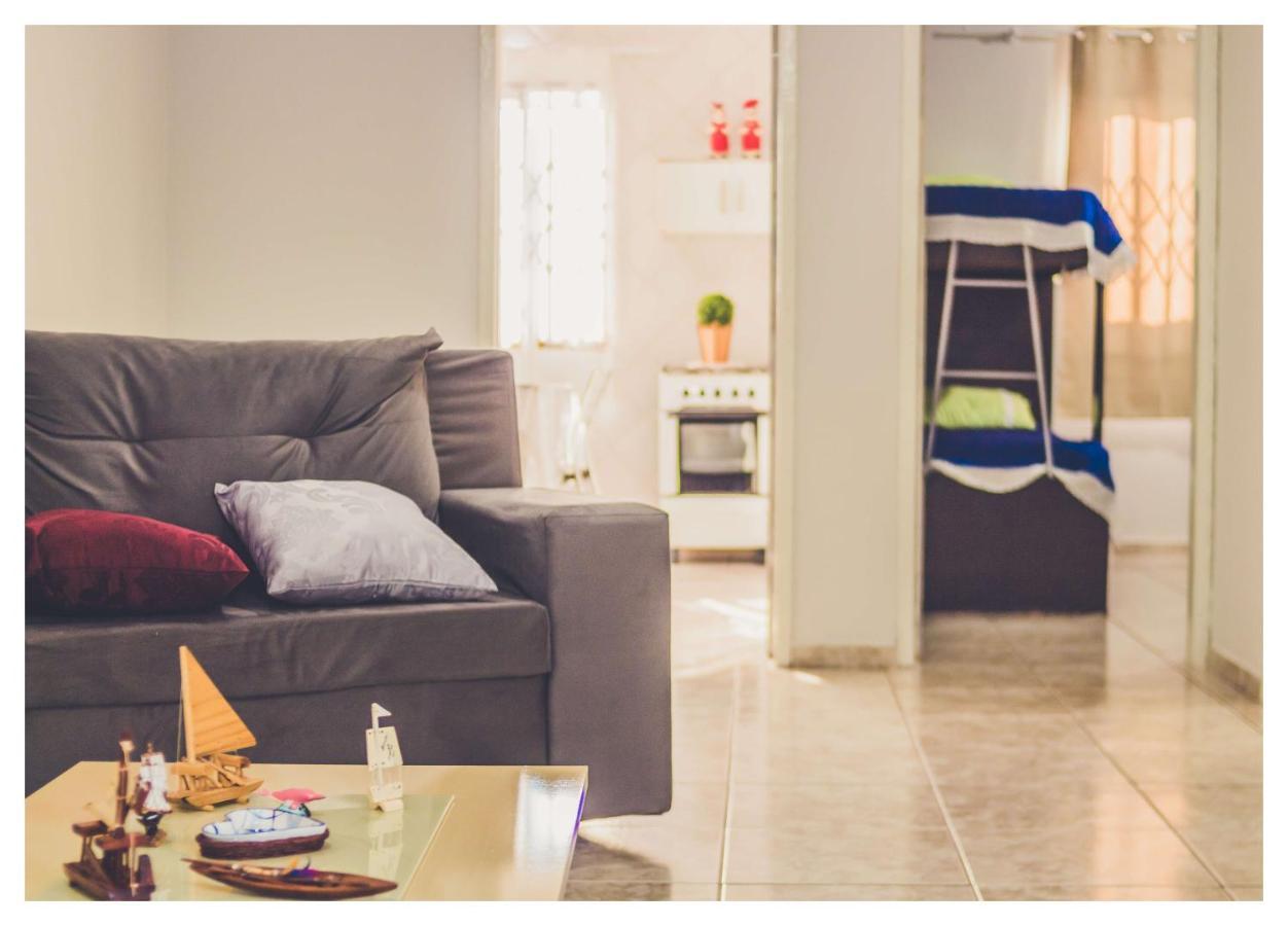 Casa De Mae - Aqui Em Foz Sempre Cabe Mais Um! *