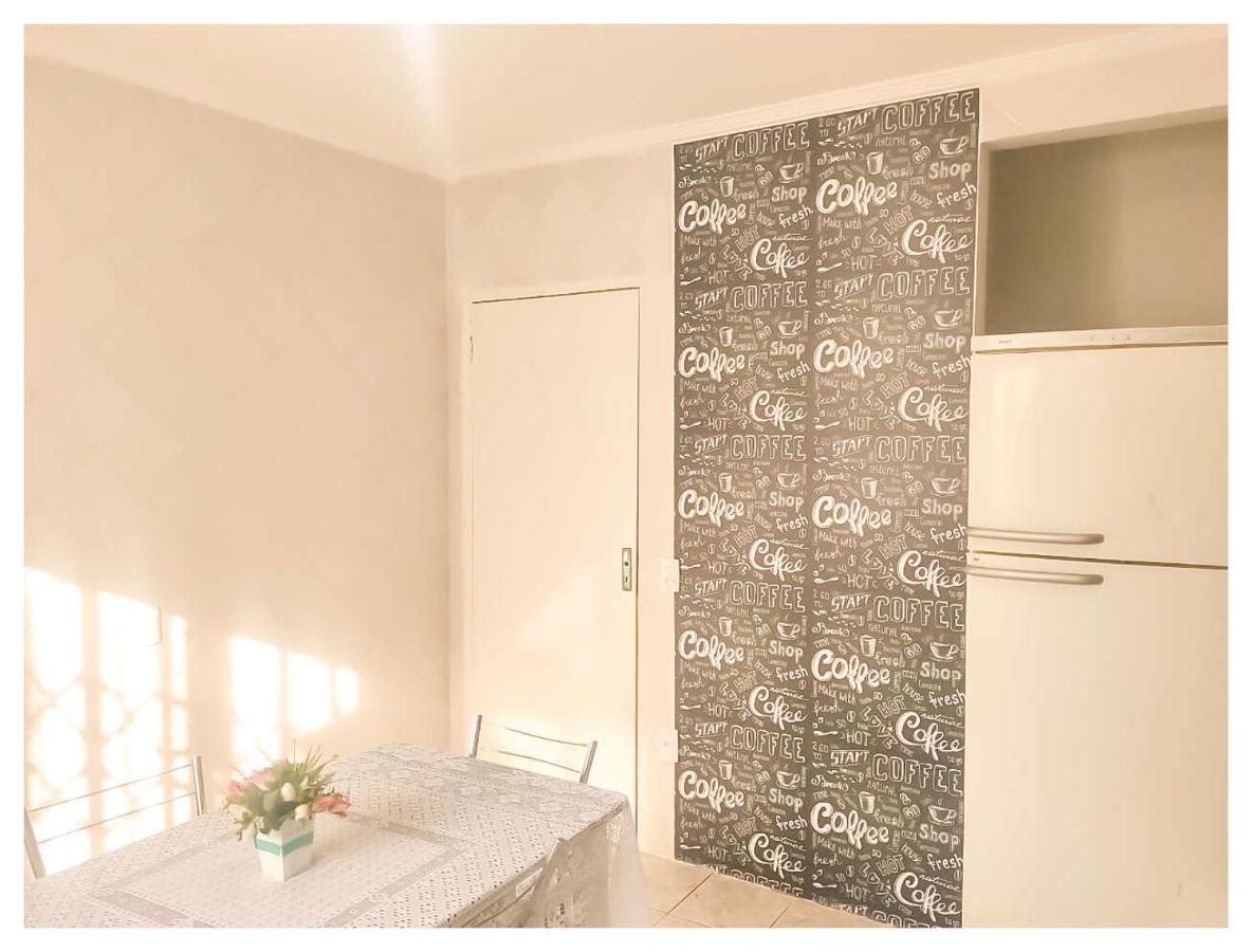 Apartamento Casa De Mae - Aqui Em Foz Sempre Cabe Mais Um! Foz do Iguaçu
