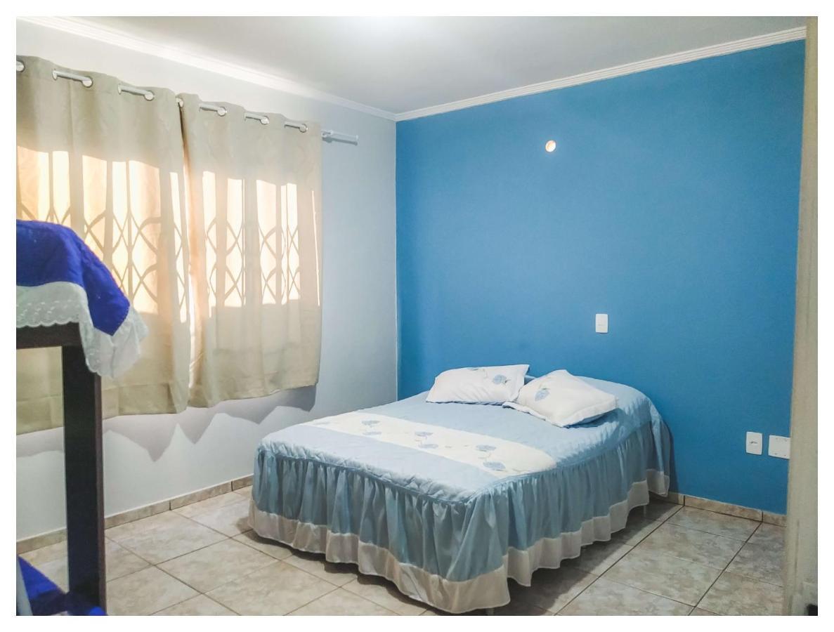 Casa De Mae - Aqui Em Foz Sempre Cabe Mais Um! Apartamento