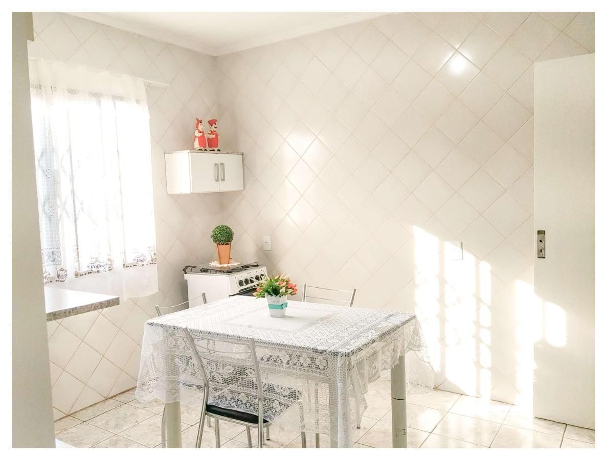 Apartamento Casa De Mae - Aqui Em Foz Sempre Cabe Mais Um! Foz do Iguaçu