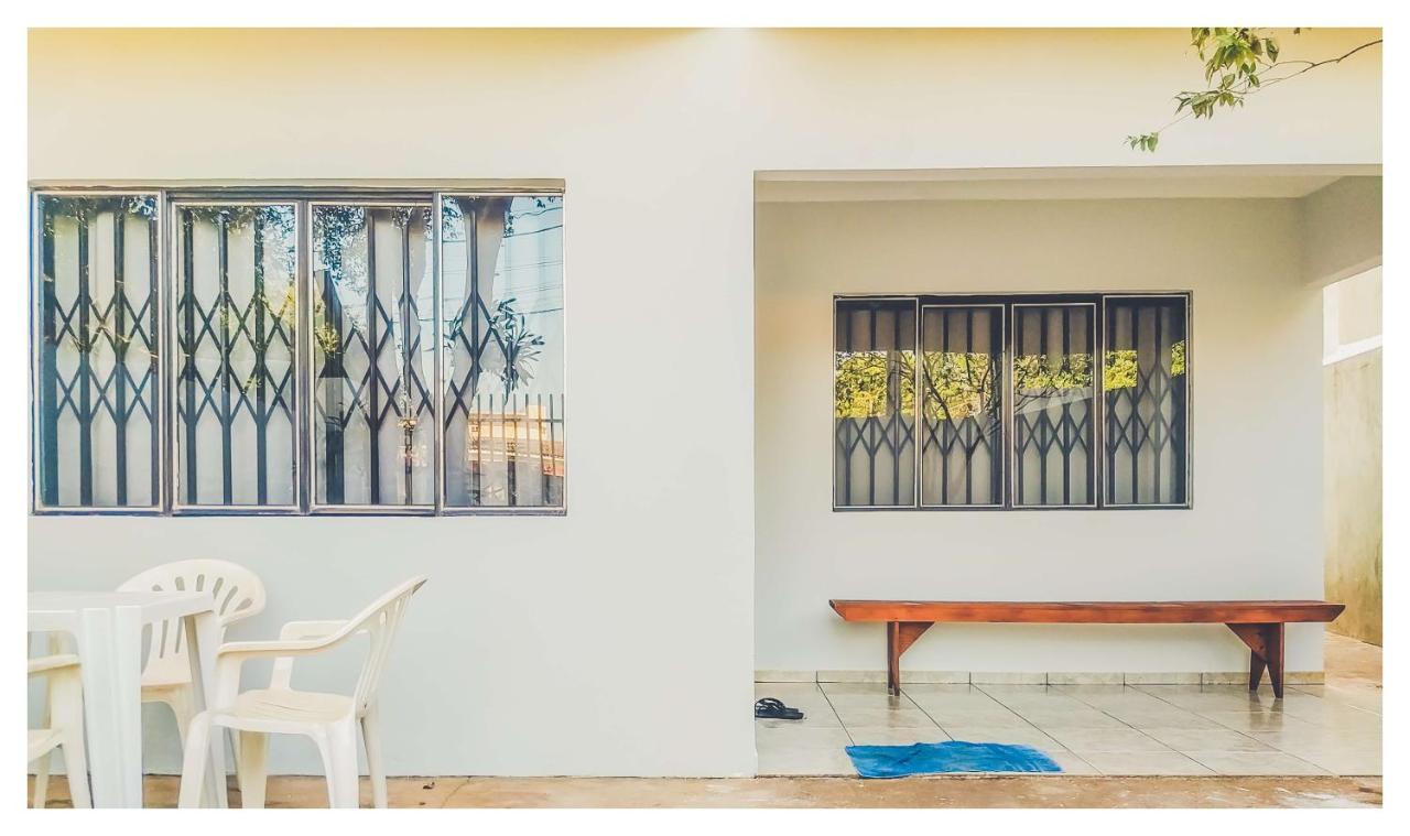 Casa De Mae - Aqui Em Foz Sempre Cabe Mais Um! Foz do Iguaçu