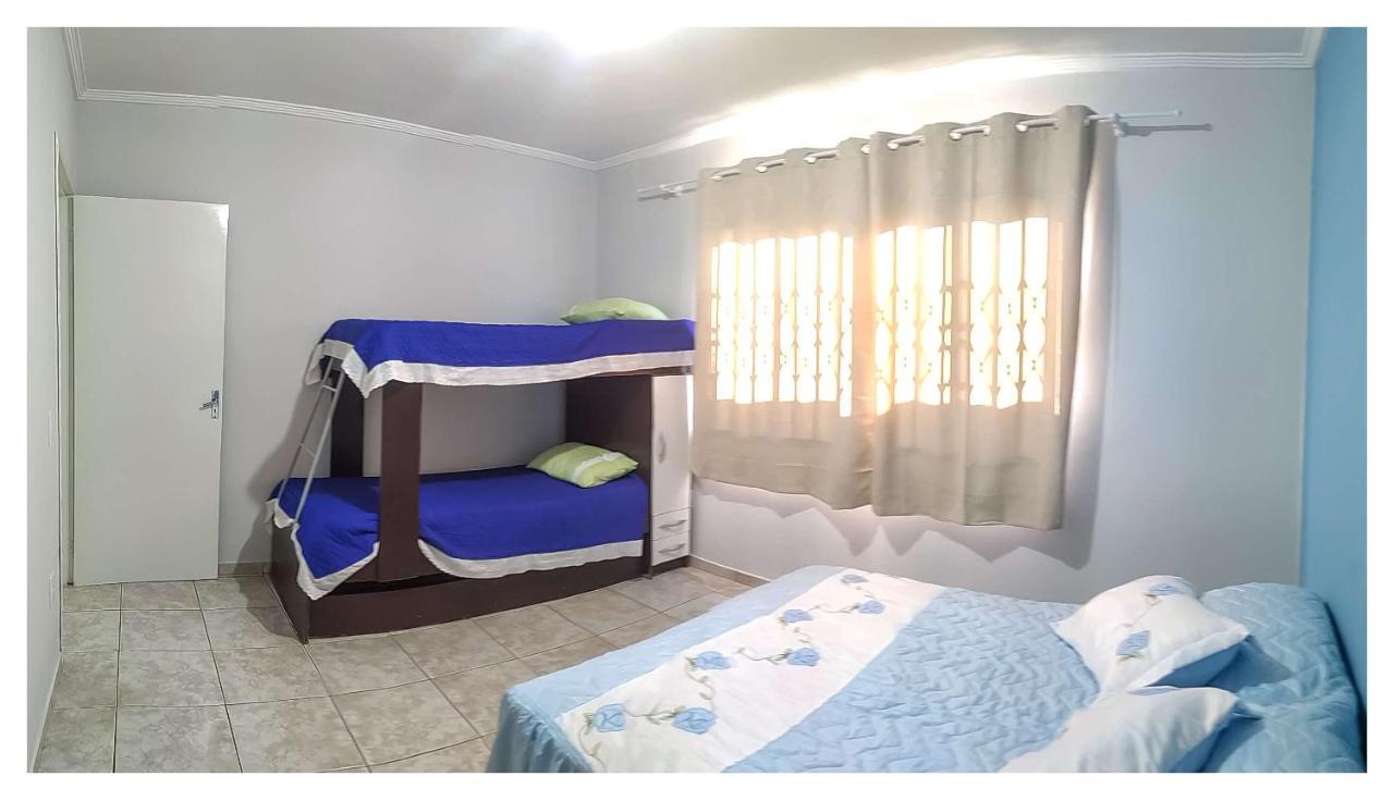 Casa De Mae - Aqui Em Foz Sempre Cabe Mais Um! * Foz do Iguaçu