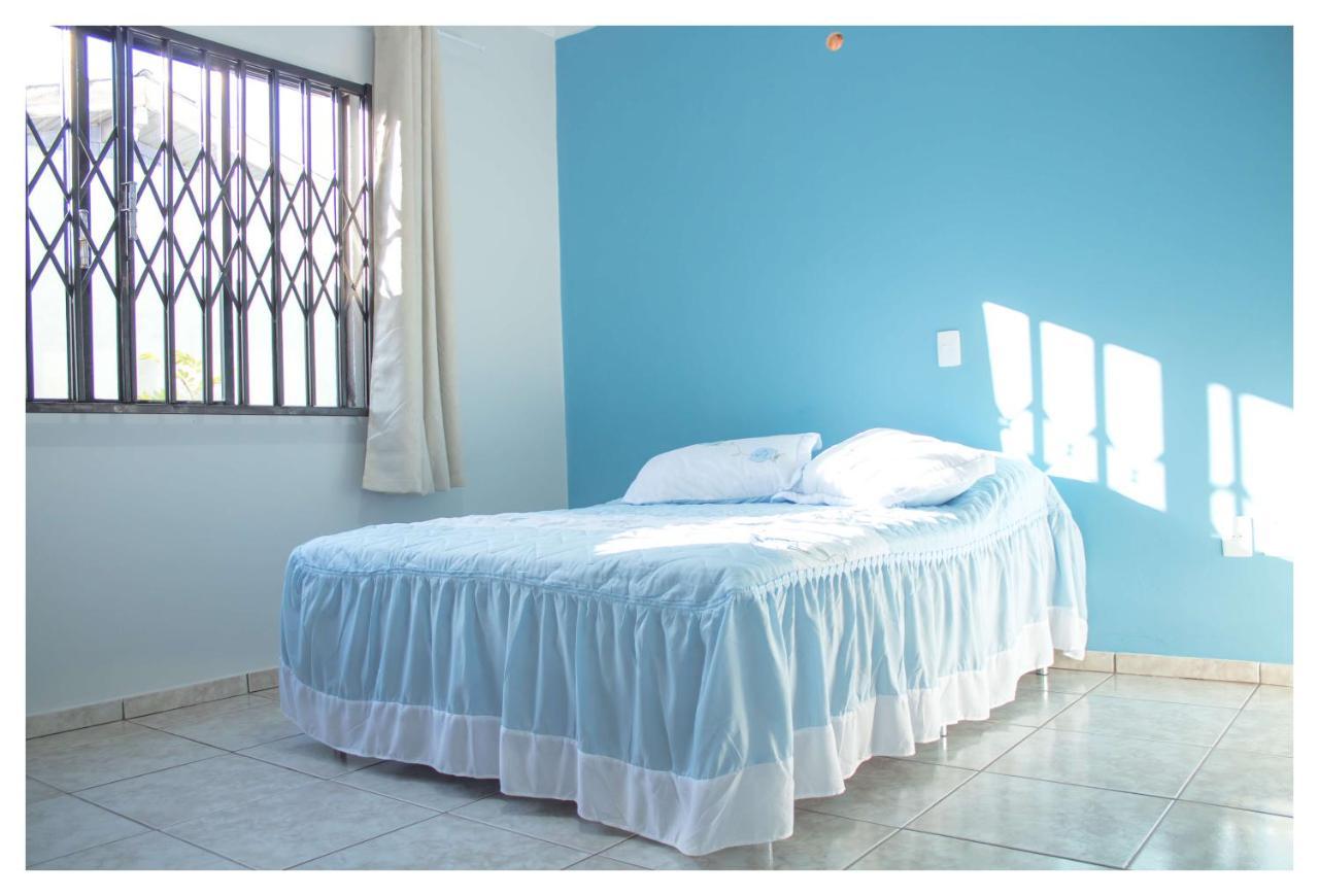 Casa De Mae - Aqui Em Foz Sempre Cabe Mais Um! Apartamento *
