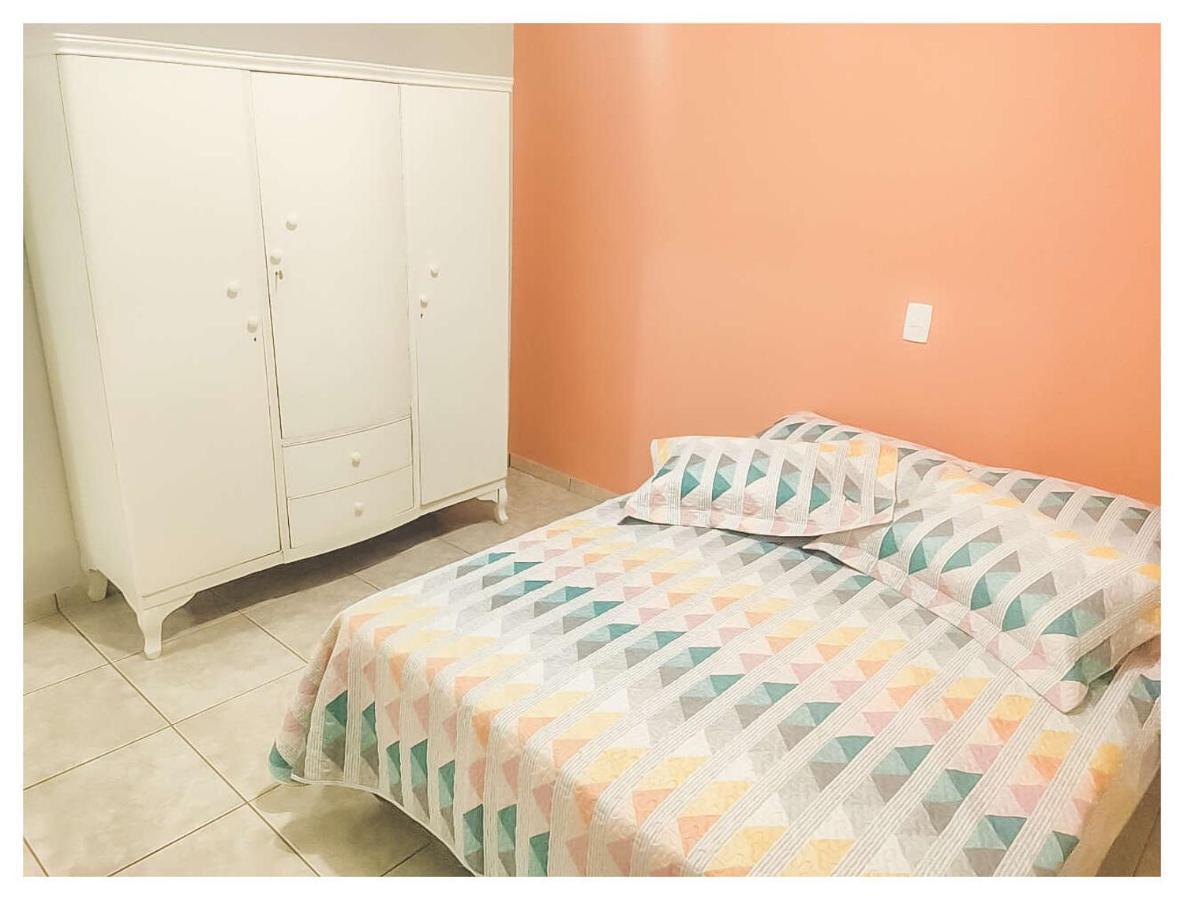 Casa De Mae - Aqui Em Foz Sempre Cabe Mais Um! Foz do Iguaçu