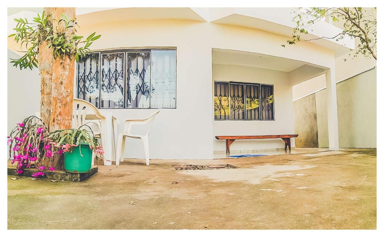 Apartamento Casa De Mae - Aqui Em Foz Sempre Cabe Mais Um! Foz do Iguaçu