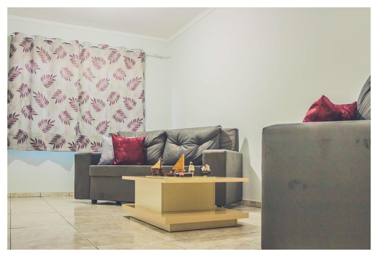 Casa De Mae - Aqui Em Foz Sempre Cabe Mais Um! Apartamento *