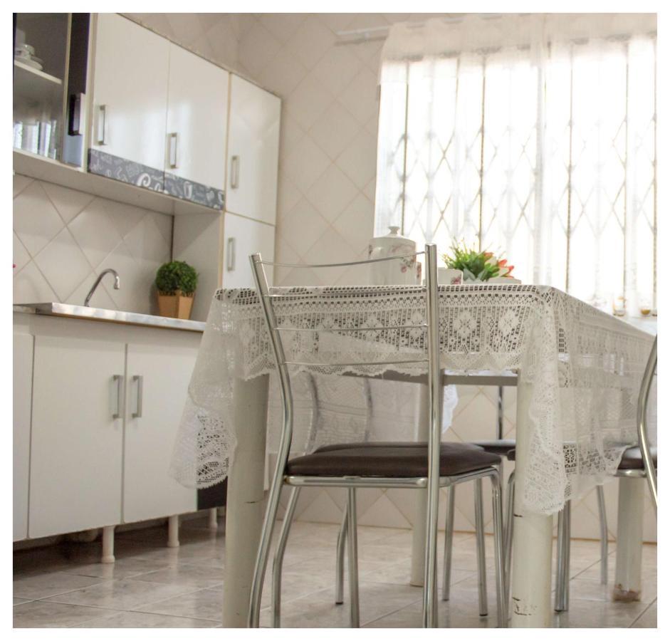 Casa De Mae - Aqui Em Foz Sempre Cabe Mais Um! *
